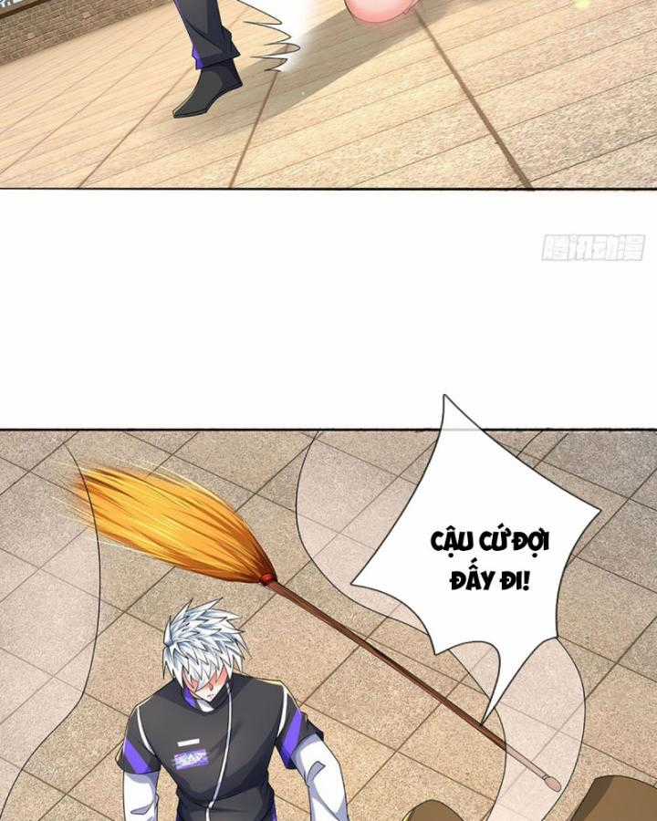 Luyện Thể Trăm Nghìn Tầng Chapter 361 trang 5