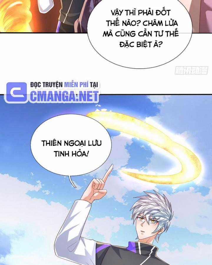 Luyện Thể Trăm Nghìn Tầng Chapter 361 trang 51