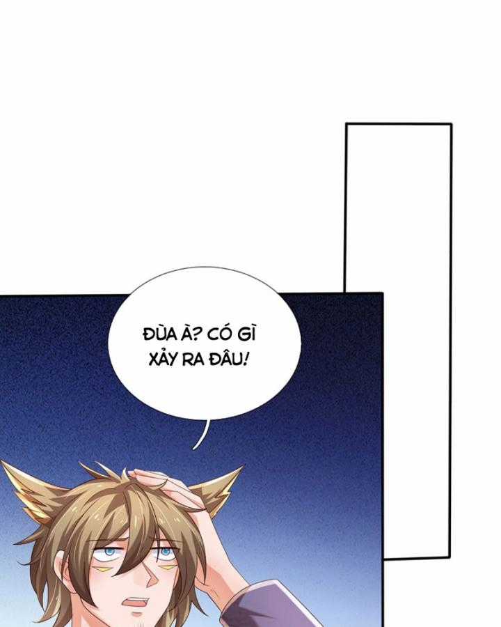 Luyện Thể Trăm Nghìn Tầng Chapter 361 trang 53