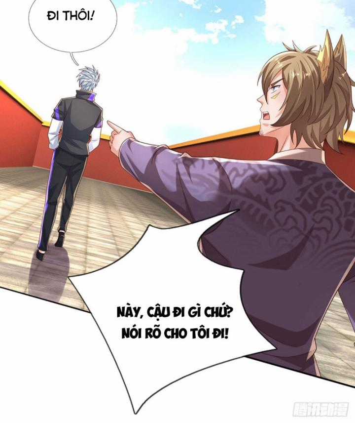 Luyện Thể Trăm Nghìn Tầng Chapter 361 trang 55