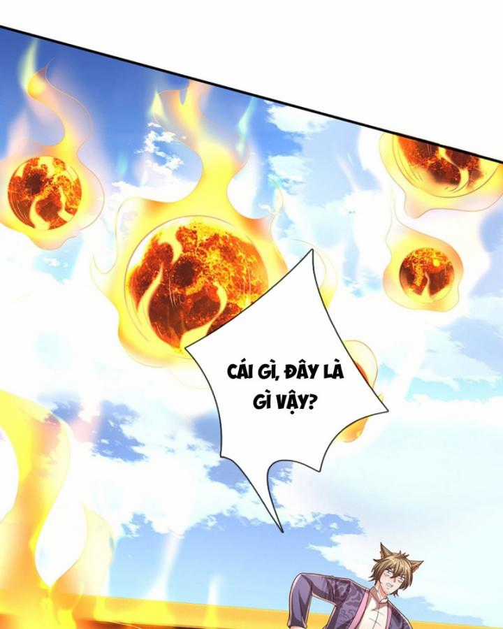 Luyện Thể Trăm Nghìn Tầng Chapter 361 trang 56