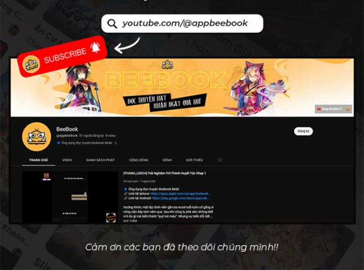 Luyện Thể Trăm Nghìn Tầng Chapter 361 trang 64