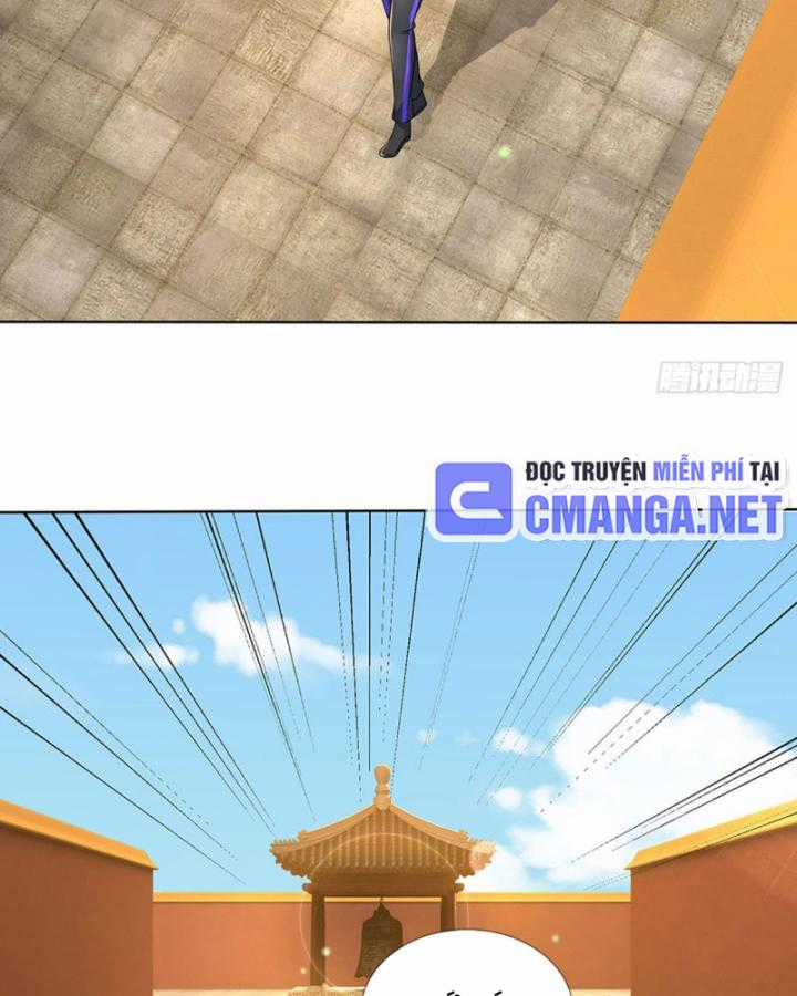 Luyện Thể Trăm Nghìn Tầng Chapter 361 trang 9