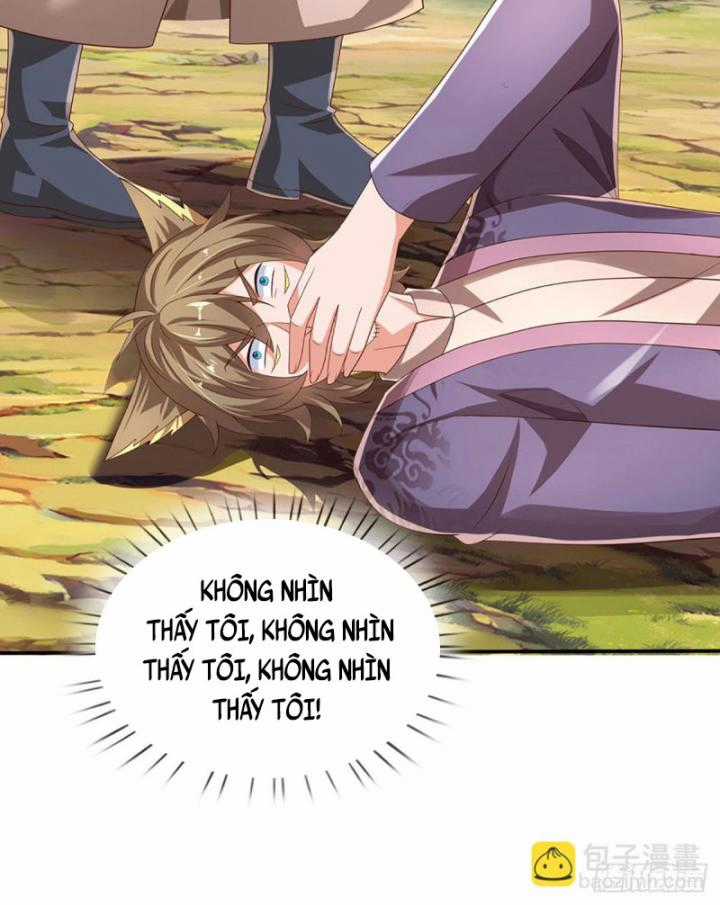 Luyện Thể Trăm Nghìn Tầng Chapter 362 trang 10