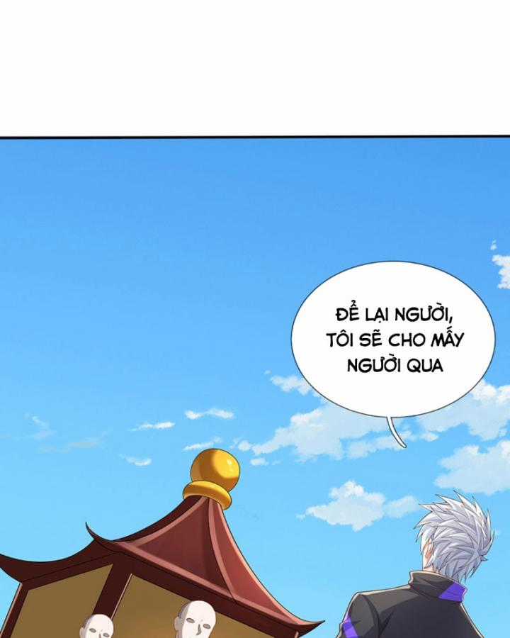 Luyện Thể Trăm Nghìn Tầng Chapter 362 trang 11