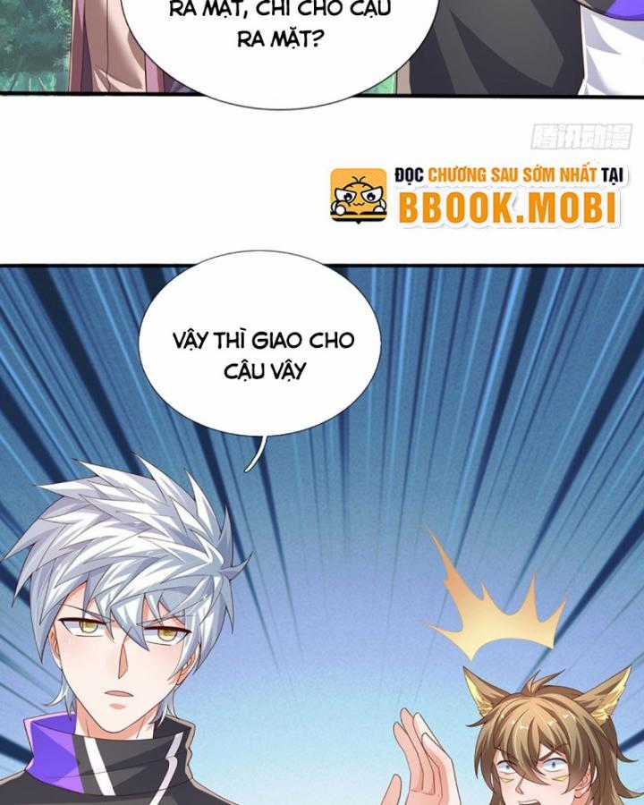 Luyện Thể Trăm Nghìn Tầng Chapter 362 trang 15