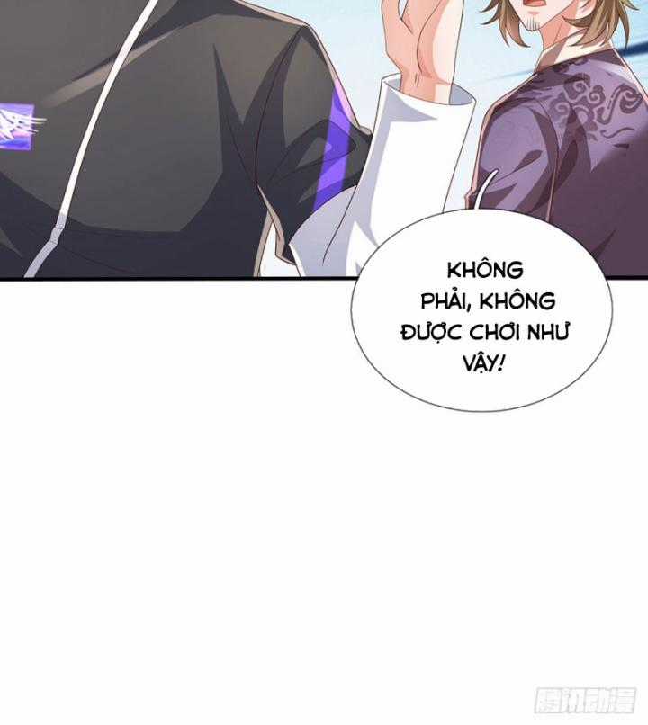 Luyện Thể Trăm Nghìn Tầng Chapter 362 trang 16