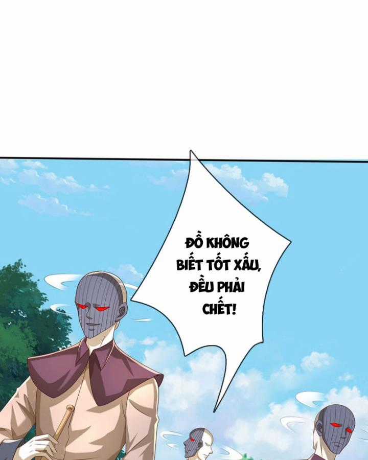 Luyện Thể Trăm Nghìn Tầng Chapter 362 trang 17