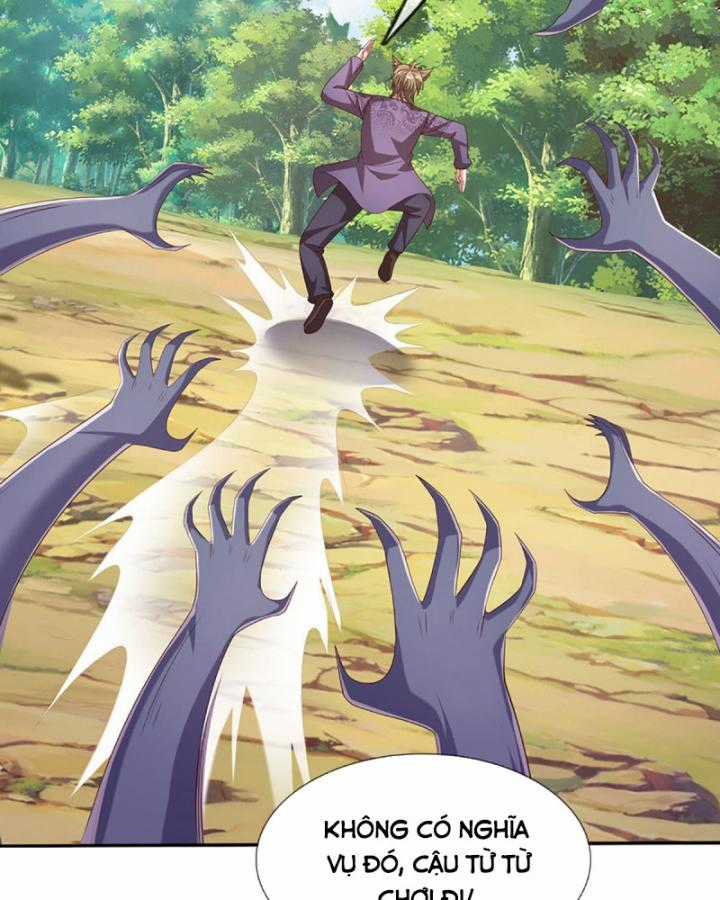 Luyện Thể Trăm Nghìn Tầng Chapter 362 trang 20