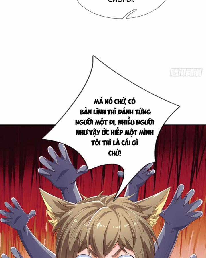 Luyện Thể Trăm Nghìn Tầng Chapter 362 trang 21