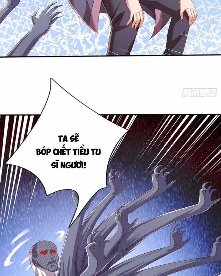 Luyện Thể Trăm Nghìn Tầng Chapter 362 trang 24
