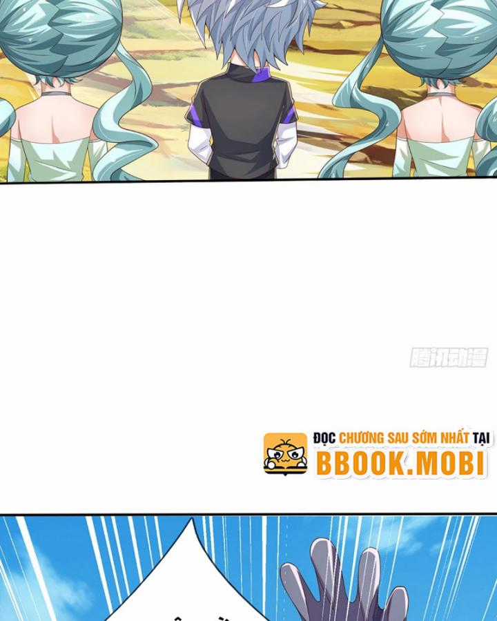 Luyện Thể Trăm Nghìn Tầng Chapter 362 trang 27