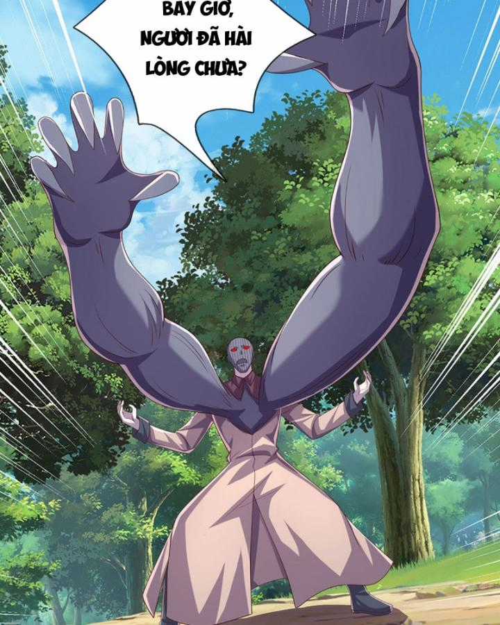 Luyện Thể Trăm Nghìn Tầng Chapter 362 trang 28