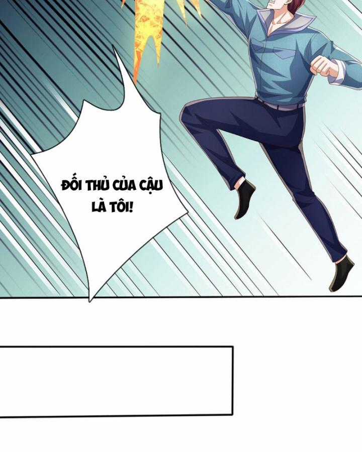 Luyện Thể Trăm Nghìn Tầng Chapter 362 trang 32