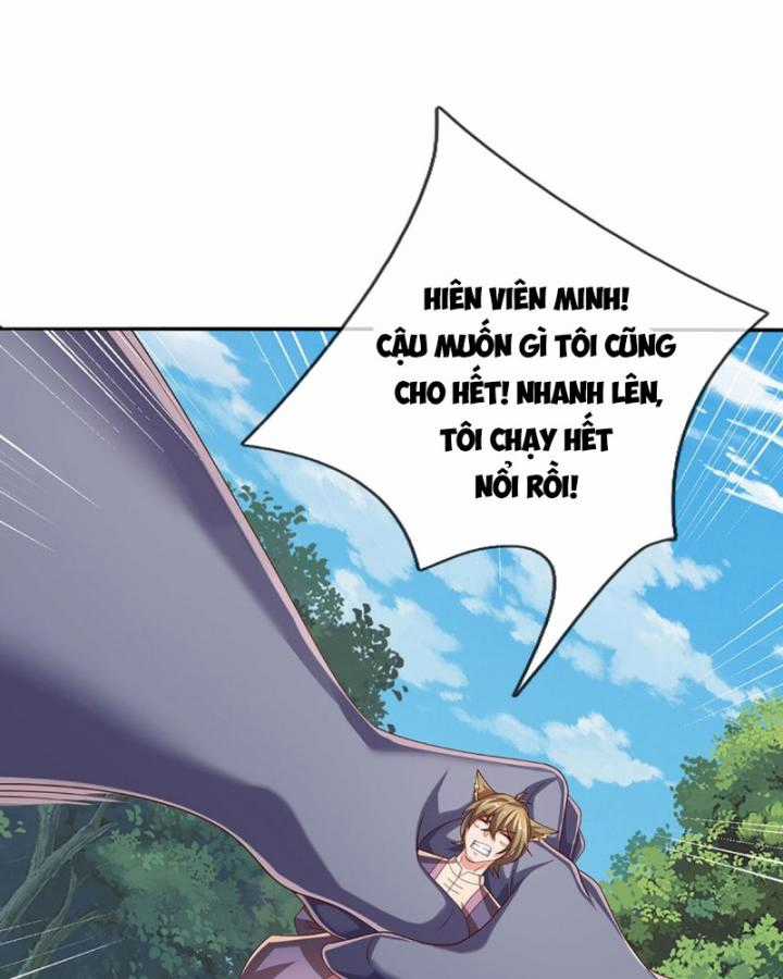 Luyện Thể Trăm Nghìn Tầng Chapter 362 trang 34