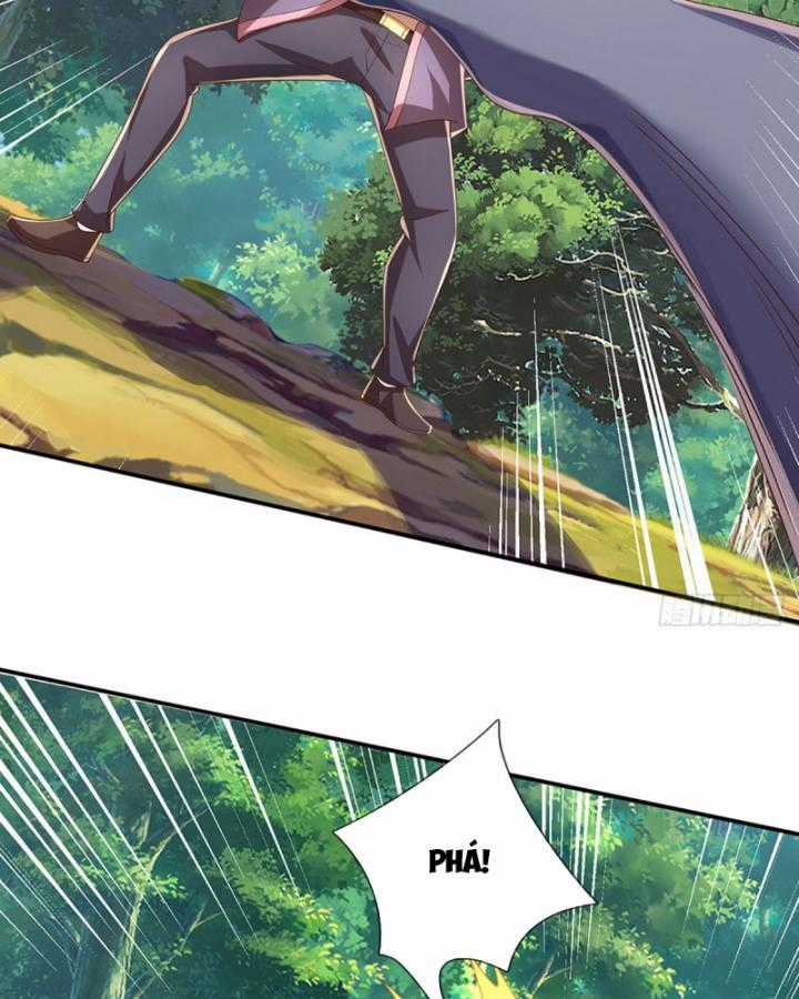 Luyện Thể Trăm Nghìn Tầng Chapter 362 trang 35
