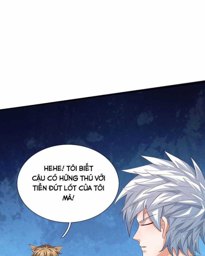Luyện Thể Trăm Nghìn Tầng Chapter 362 trang 38