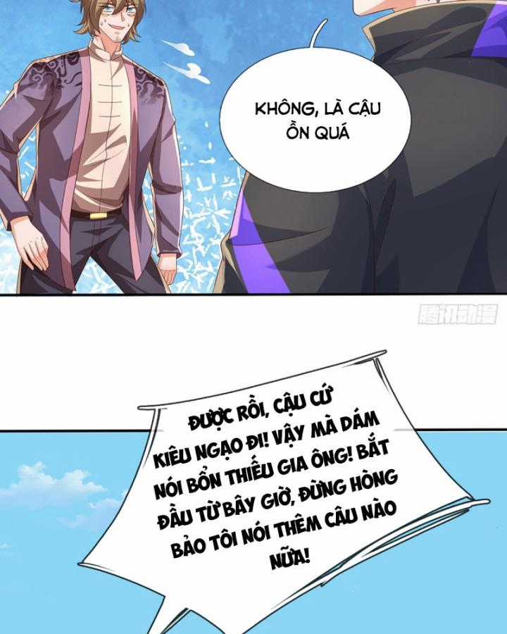 Luyện Thể Trăm Nghìn Tầng Chapter 362 trang 39