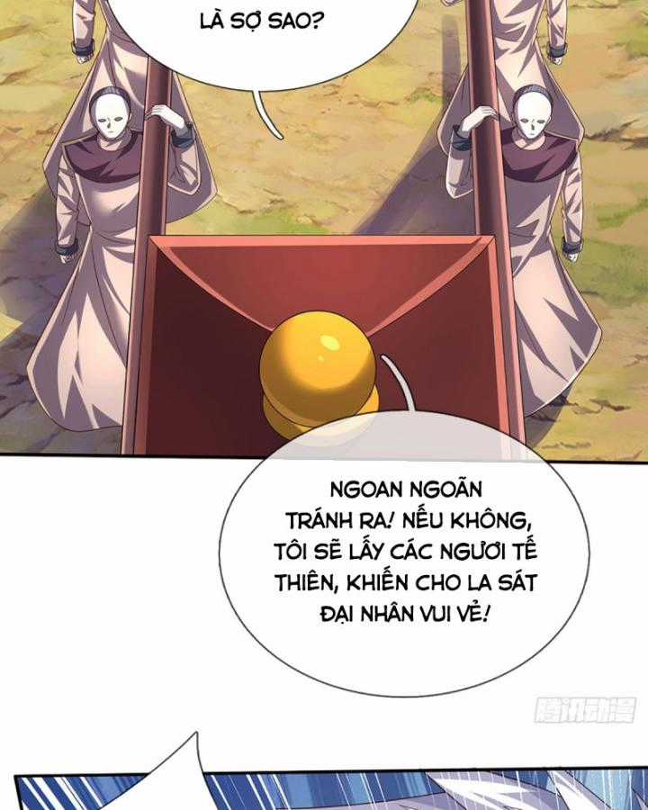 Luyện Thể Trăm Nghìn Tầng Chapter 362 trang 42