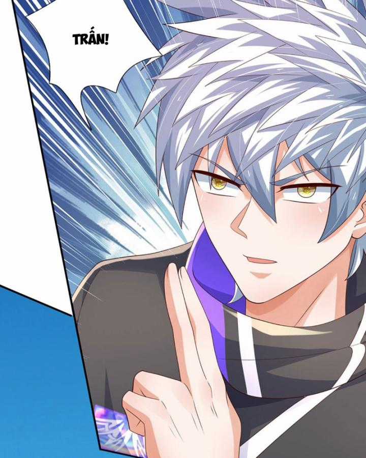 Luyện Thể Trăm Nghìn Tầng Chapter 362 trang 43
