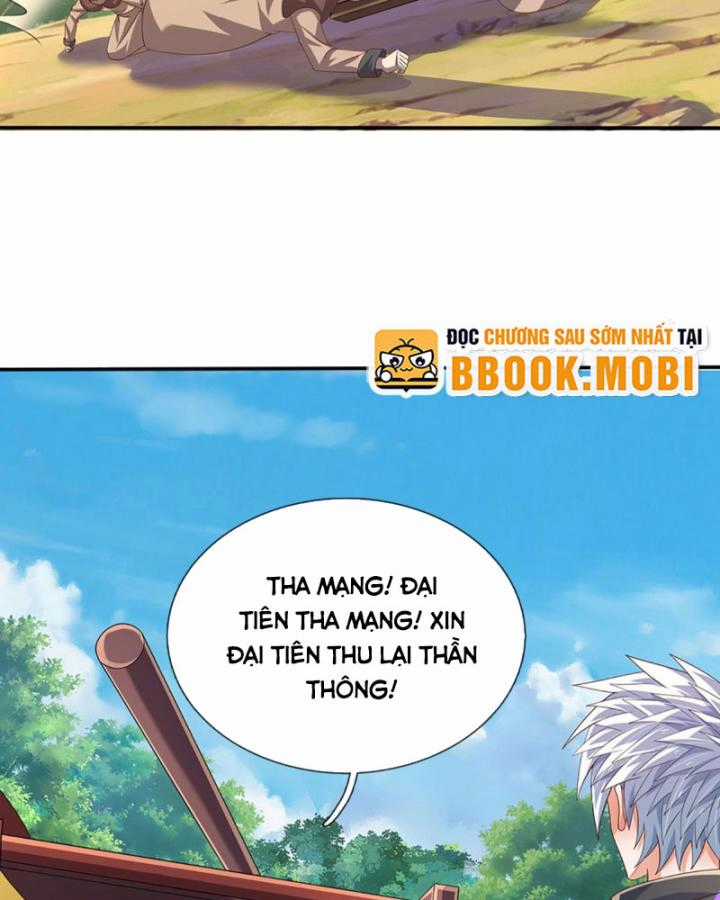 Luyện Thể Trăm Nghìn Tầng Chapter 362 trang 46