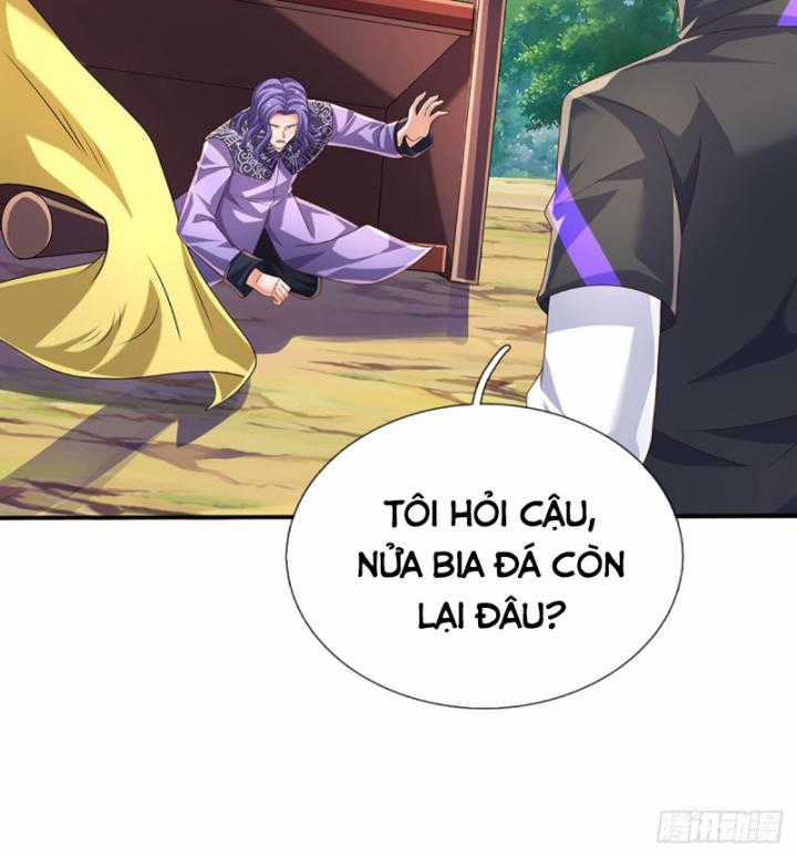 Luyện Thể Trăm Nghìn Tầng Chapter 362 trang 47