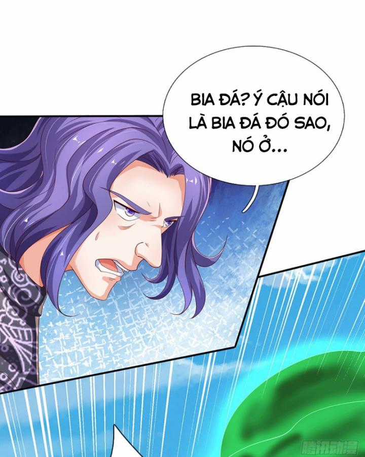 Luyện Thể Trăm Nghìn Tầng Chapter 362 trang 48