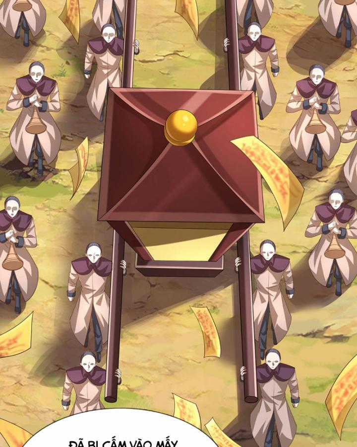 Luyện Thể Trăm Nghìn Tầng Chapter 362 trang 5