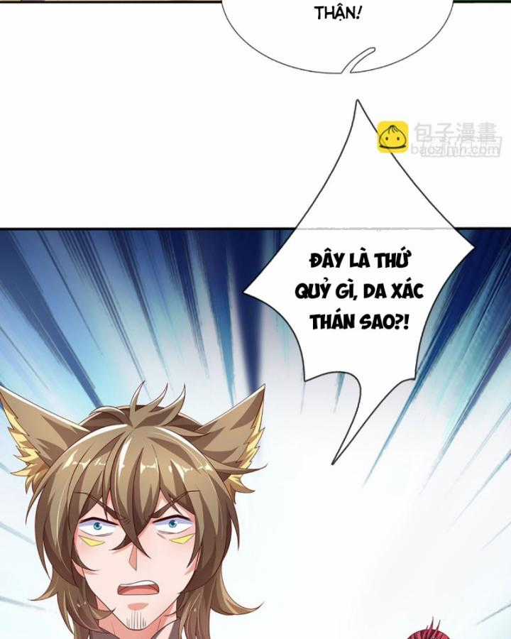 Luyện Thể Trăm Nghìn Tầng Chapter 362 trang 50