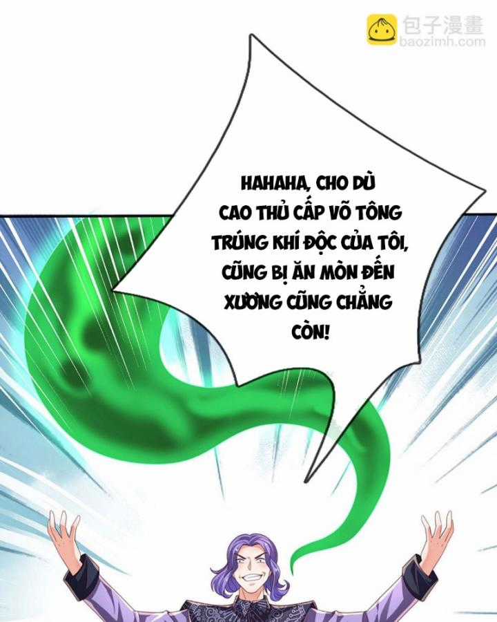 Luyện Thể Trăm Nghìn Tầng Chapter 362 trang 52
