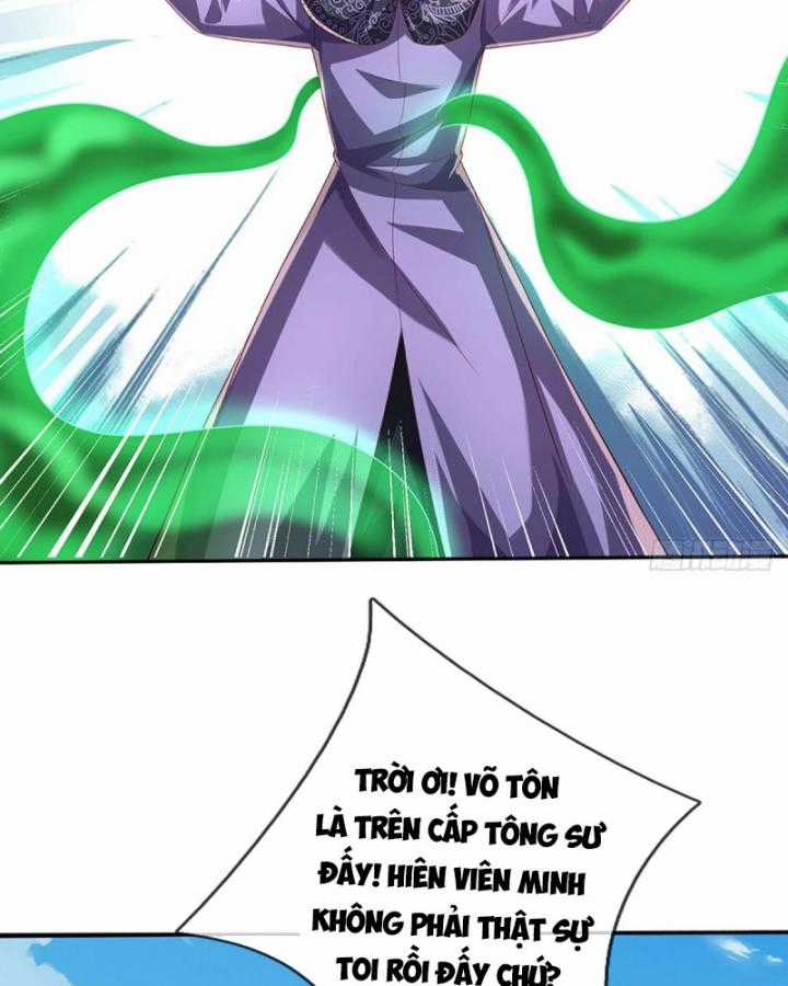 Luyện Thể Trăm Nghìn Tầng Chapter 362 trang 53