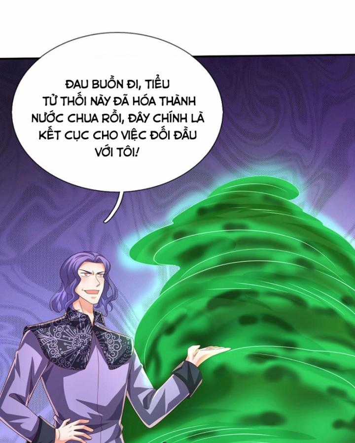 Luyện Thể Trăm Nghìn Tầng Chapter 362 trang 56