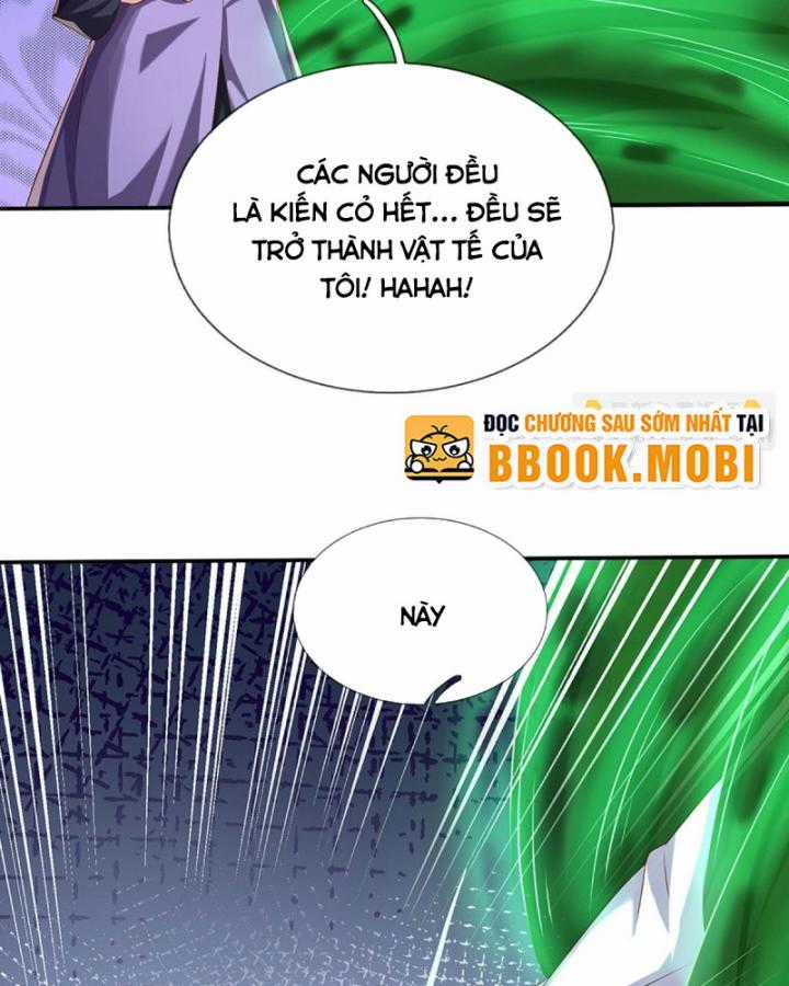 Luyện Thể Trăm Nghìn Tầng Chapter 362 trang 58