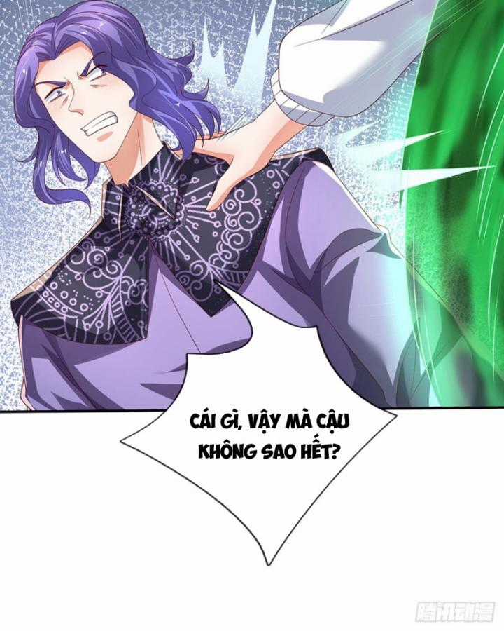 Luyện Thể Trăm Nghìn Tầng Chapter 362 trang 59