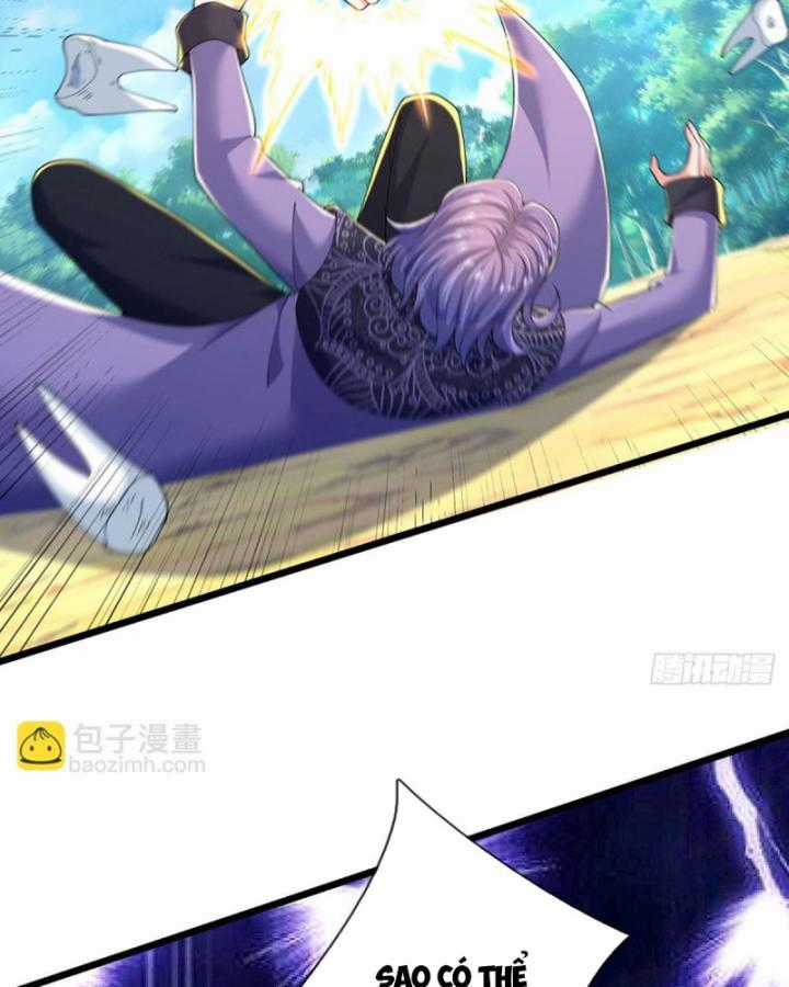 Luyện Thể Trăm Nghìn Tầng Chapter 362 trang 61