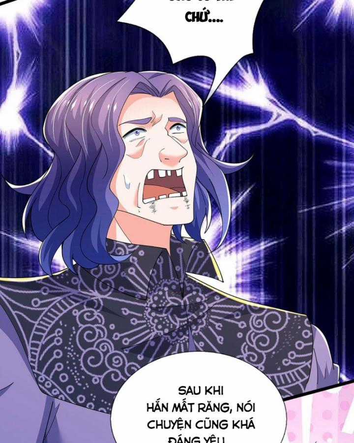 Luyện Thể Trăm Nghìn Tầng Chapter 362 trang 62