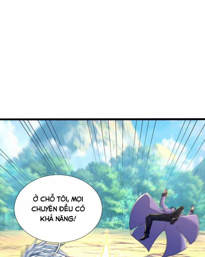 Luyện Thể Trăm Nghìn Tầng Chapter 362 trang 64