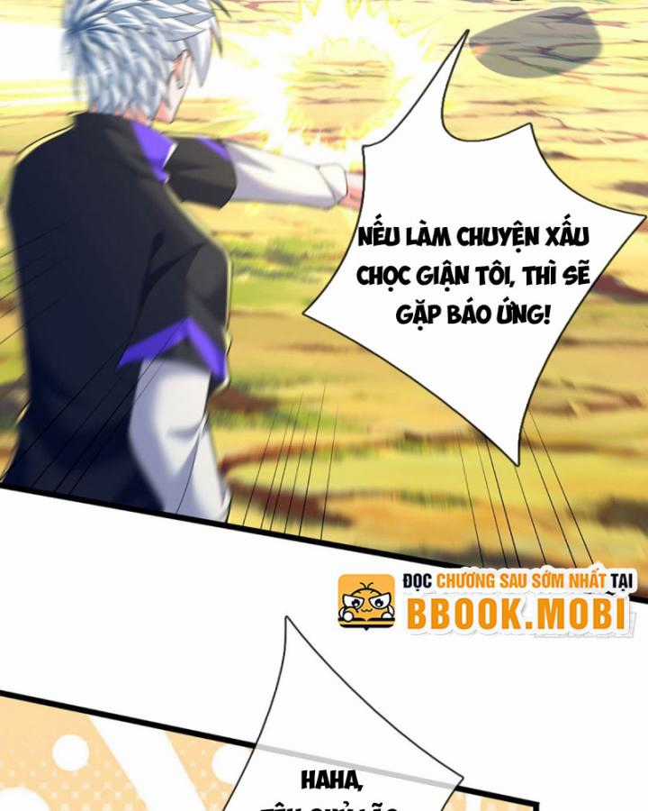Luyện Thể Trăm Nghìn Tầng Chapter 362 trang 65