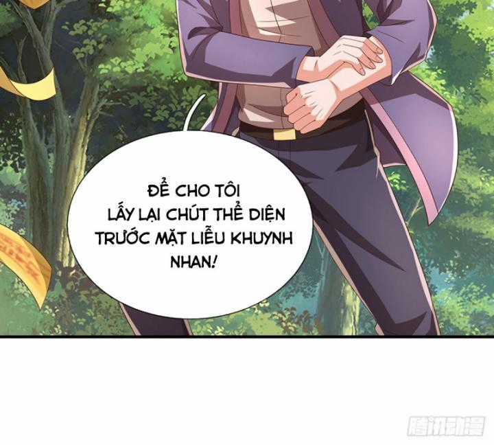 Luyện Thể Trăm Nghìn Tầng Chapter 362 trang 7