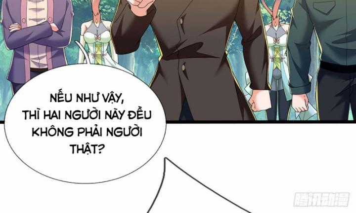 Luyện Thể Trăm Nghìn Tầng Chapter 362 trang 71