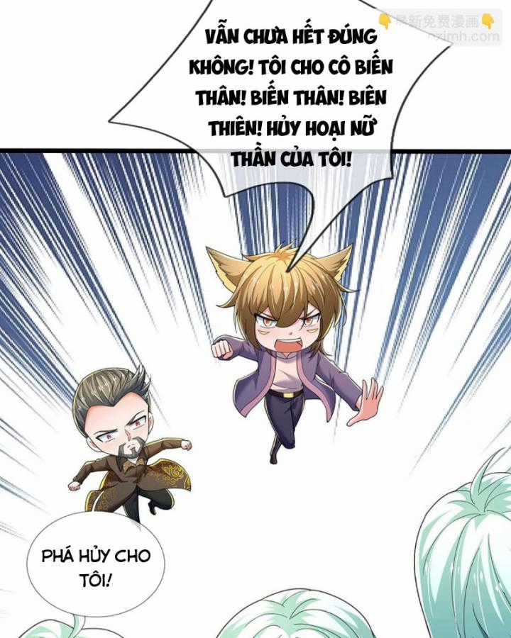 Luyện Thể Trăm Nghìn Tầng Chapter 362 trang 72