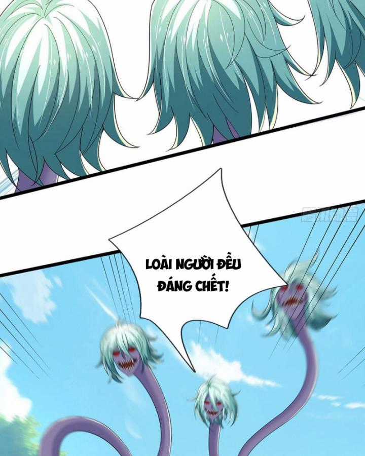 Luyện Thể Trăm Nghìn Tầng Chapter 362 trang 73