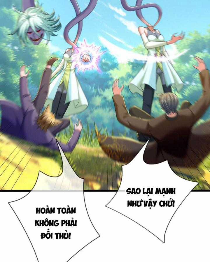 Luyện Thể Trăm Nghìn Tầng Chapter 362 trang 74