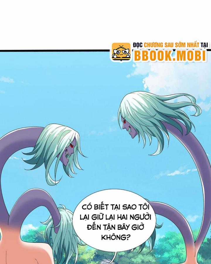 Luyện Thể Trăm Nghìn Tầng Chapter 362 trang 76