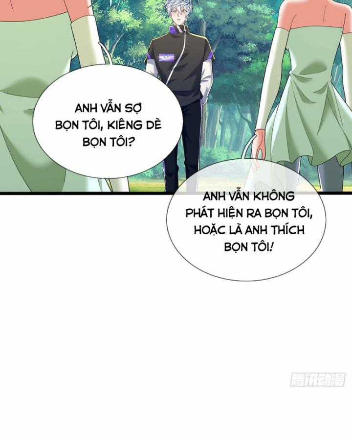 Luyện Thể Trăm Nghìn Tầng Chapter 362 trang 77