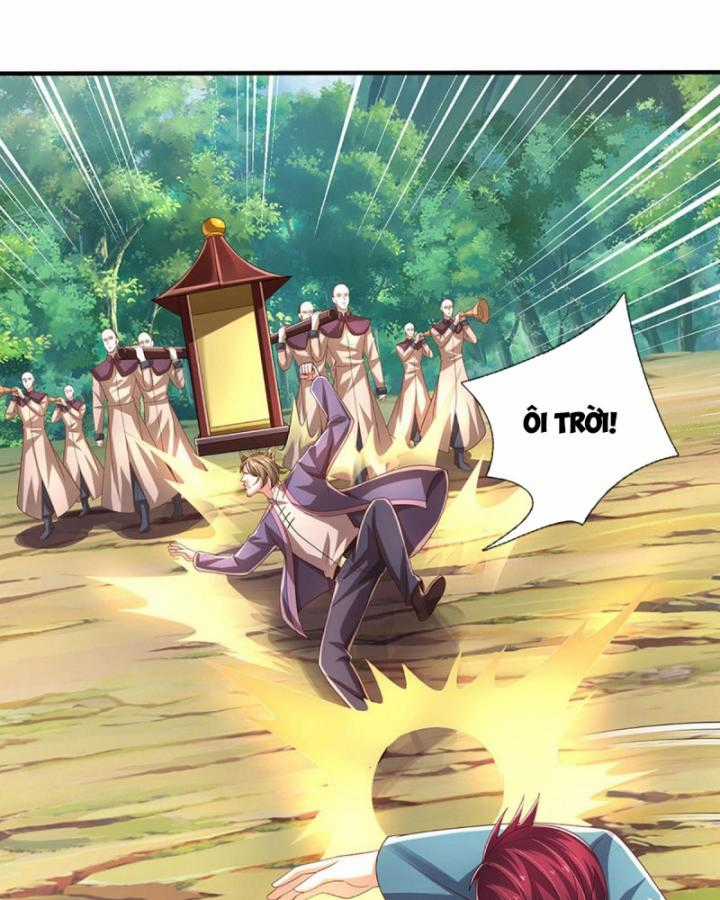 Luyện Thể Trăm Nghìn Tầng Chapter 362 trang 8