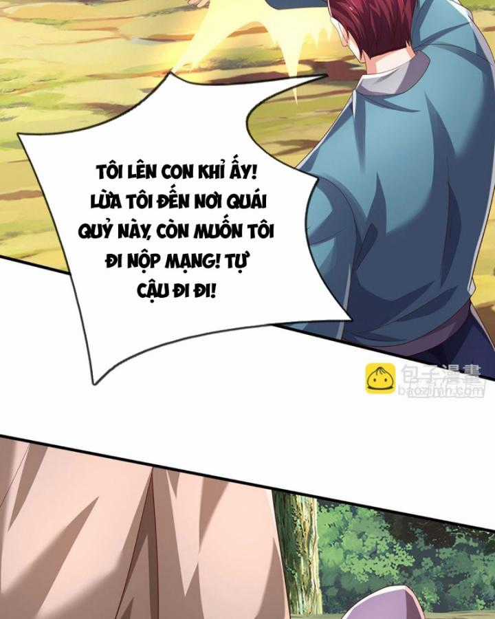 Luyện Thể Trăm Nghìn Tầng Chapter 362 trang 9