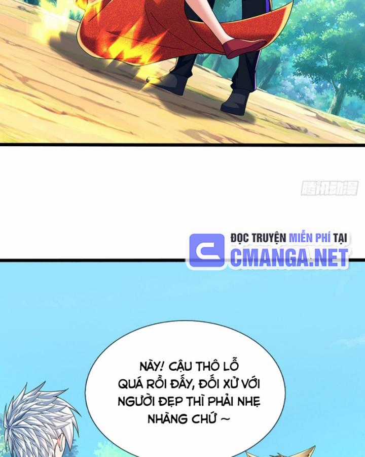 Luyện Thể Trăm Nghìn Tầng Chapter 363 trang 10