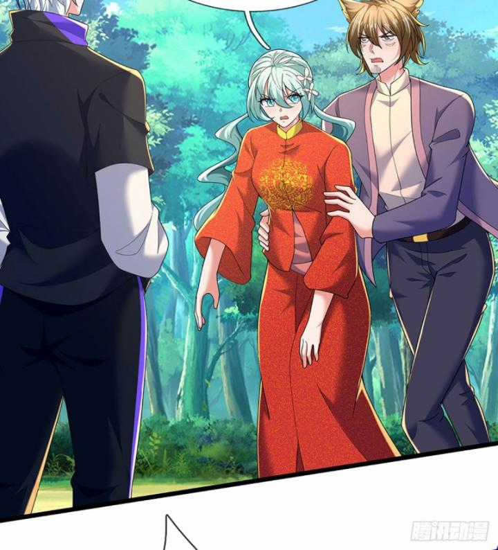 Luyện Thể Trăm Nghìn Tầng Chapter 363 trang 11