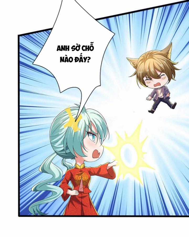 Luyện Thể Trăm Nghìn Tầng Chapter 363 trang 12